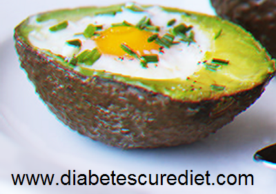 Diabetic Egg Mayonnaise