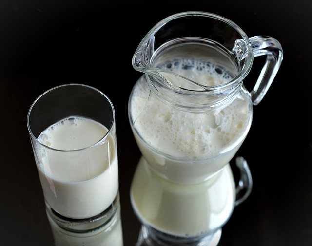 Kefir – Why you Should Make it and Eat it